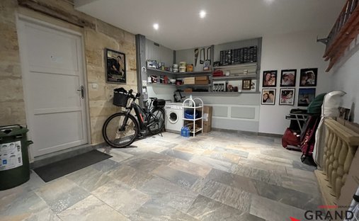 A 19th Century Hotel Château, Restaurant And Outbuilding In Two Hectares Of Grounds Near