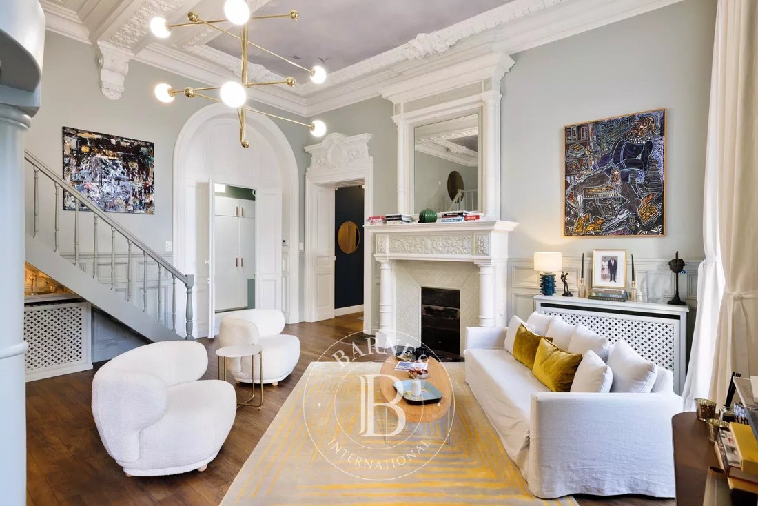 Apartment in France 5 - 16886794