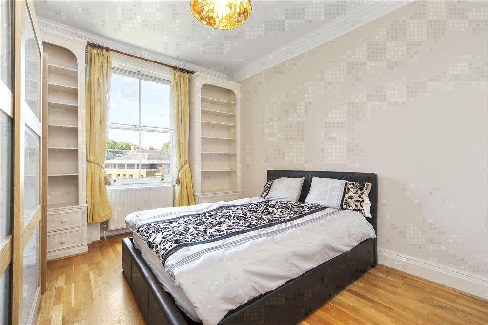 Apartment in Belgravia, Westminster, England 4 - 16884735