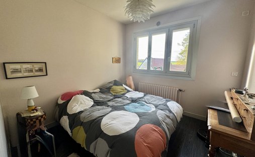 Castle for Sale in Dijon, Bourgogne-Franche-Comté, France