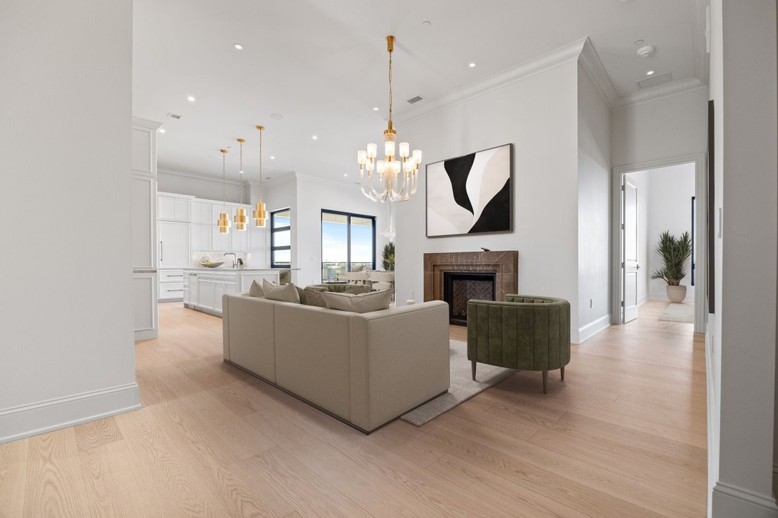 Condo in West Des Moines, Iowa, United States 3 - 16873703