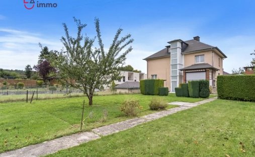 Casa a Junglinster, Grevenmacher, Lussemburgo 1