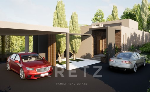 Castle for Sale in Montpellier, Occitanie, France