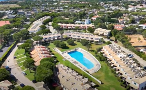 Villa en Cascais y Estoril, Distrito de Lisboa, Portugal 1