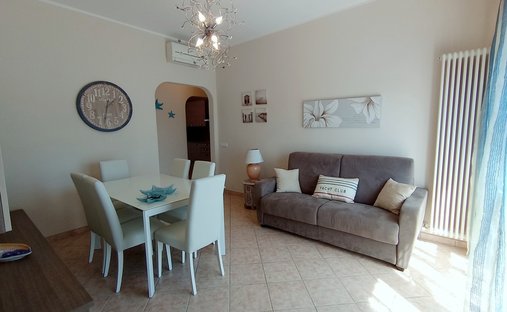 Appartement à Pietrasanta, Toscane, Italie 1