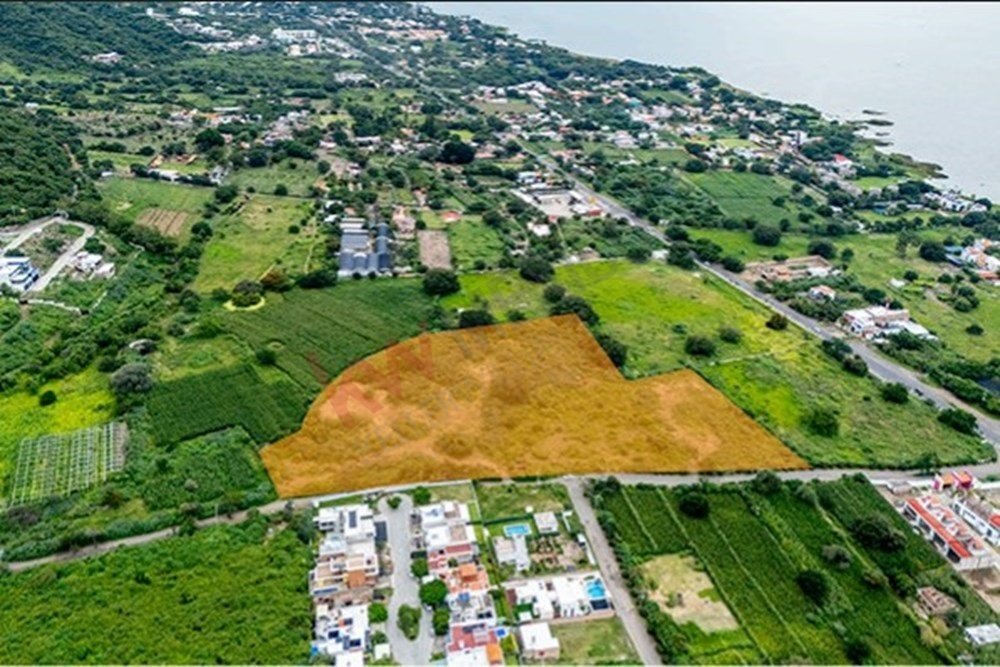 Land in Ajijic, Jalisco, Mexico 4 - 16887625