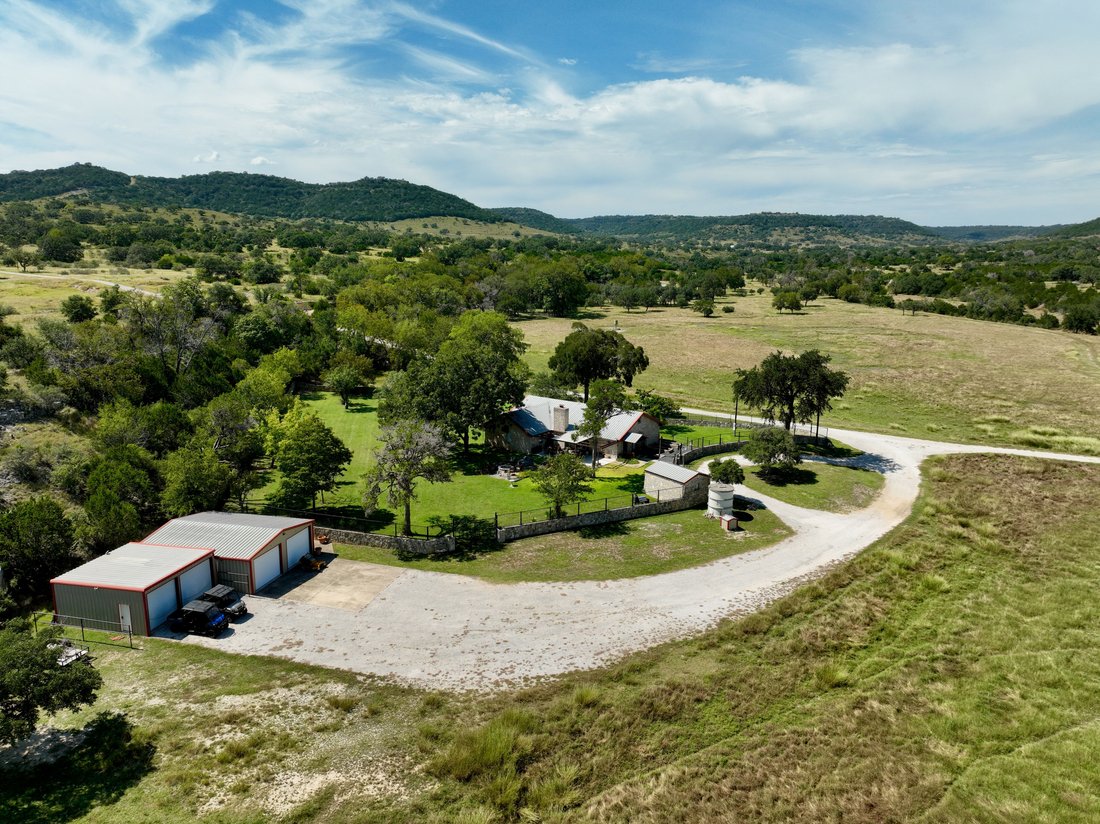 Rancho en Medina, Texas, Estados Unidos 2 - 16884678