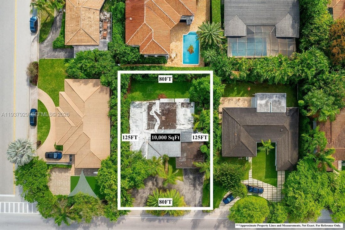 House in Miami, Florida, United States 1 - 16875728