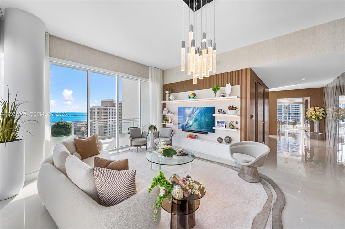 Condo in Miami, Florida, United States 4 - 16877947