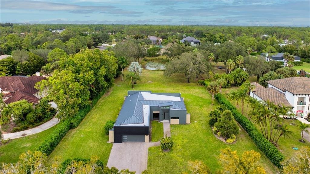 House in Naples, Florida, United States 1 - 16884091