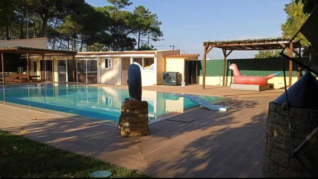 Farm Ranch in São João das Lampas, Lisbon, Portugal 5 - 16874394