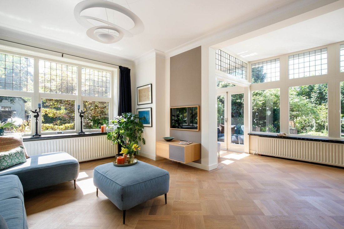 Villa in Leidschendam, South Holland, Netherlands 5 - 16865221