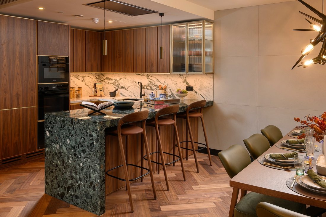 Apartment in Tower Hill, Tower Hamlets, England 3 - 16859147