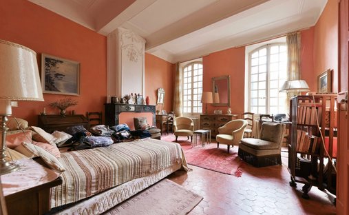 Absolute Tranquillity In The Heart Of The Countryside