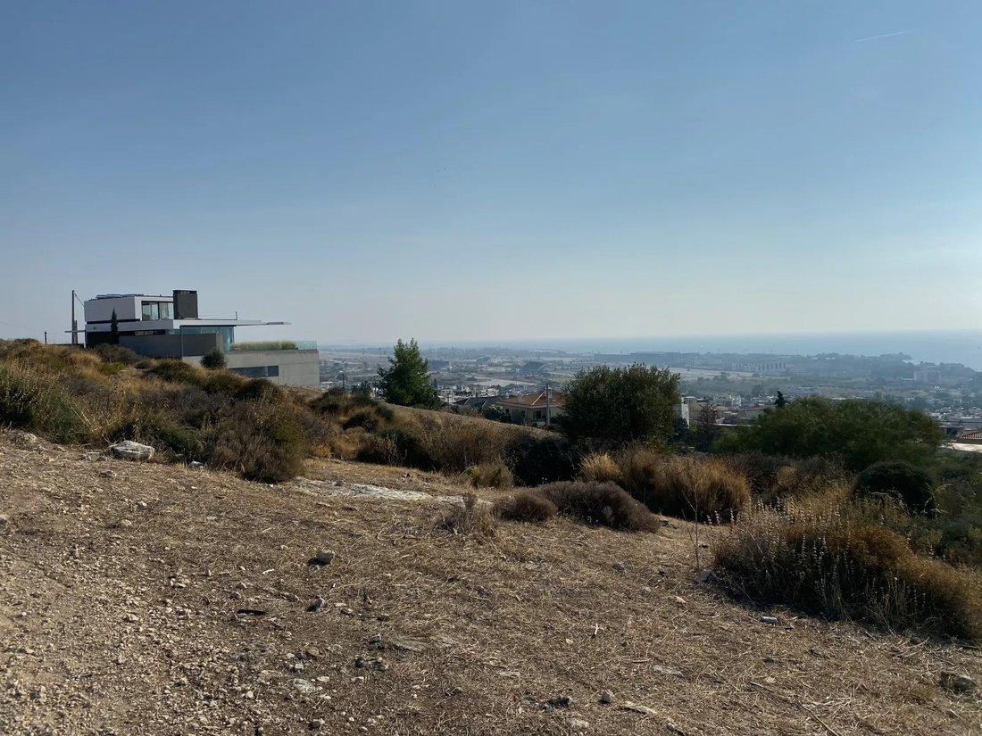 Land in South Athens, Attica, Greece 1 - 16854667