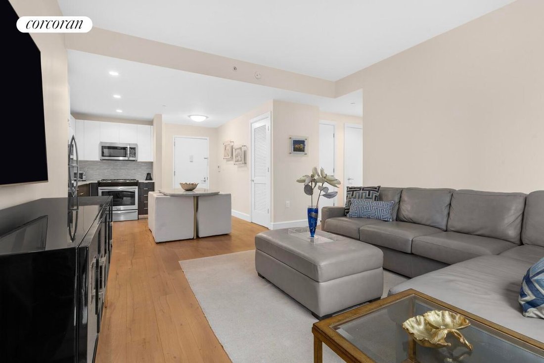 Condo in New York, New York, United States 3 - 16885896