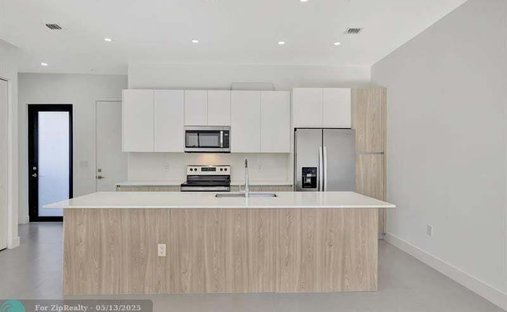 House in Oakland Park, Florida, United States 1