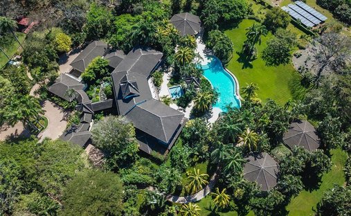 House in San José, Guanacaste Province, Costa Rica 1
