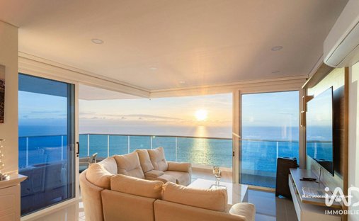 Apartment in Les Paluds-Lauvert, Vallauris, France 1
