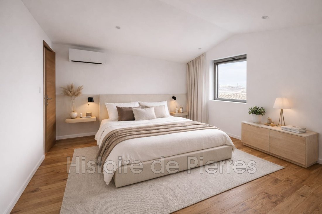Villa in La Gazelle, Nimes, France 5 - 16877867