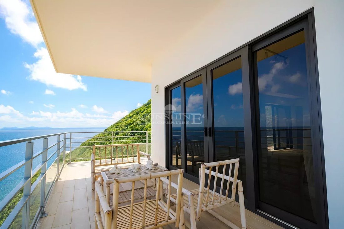 Apartment in Upper Prince's Quarter, Sint Maarten 4 - 16862274