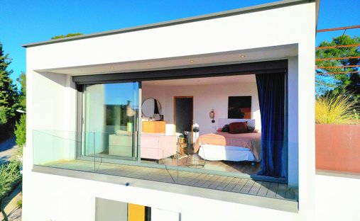 Castle for Sale in Montpellier, Occitanie, France