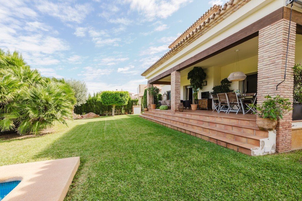 Villa in Denia, Valencian Community, Spain 5 - 16856198