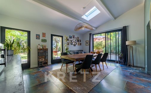 Castle for Sale in Montpellier, Occitanie, France