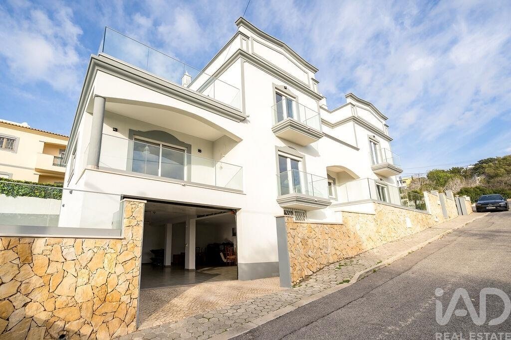 Townhouse in Olhos de Agua, Algarve, Portugal 1 - 16163145