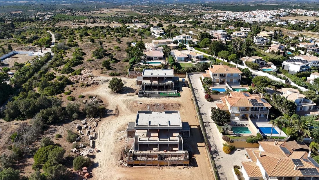 Villa in Praia da Luz, Algarve, Portugal 4 - 16869761