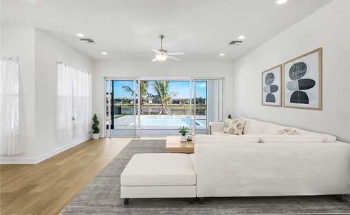 House in Naples, Florida, United States 1