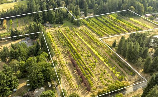 Land in Boring, Oregon, United States 1