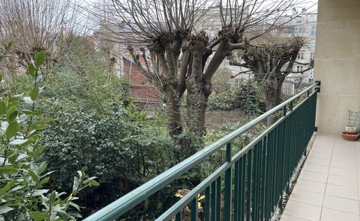 Château For Sale, 50 Rooms Versailles 78000 - 3