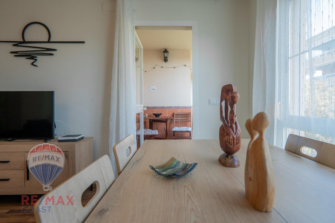 Apartment in Teatinos-Universidad, Malaga, Spain 5 - 16873116