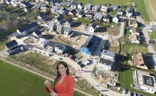 Haus in Frisingen, Distrikt Luxemburg, Luxemburg 1
