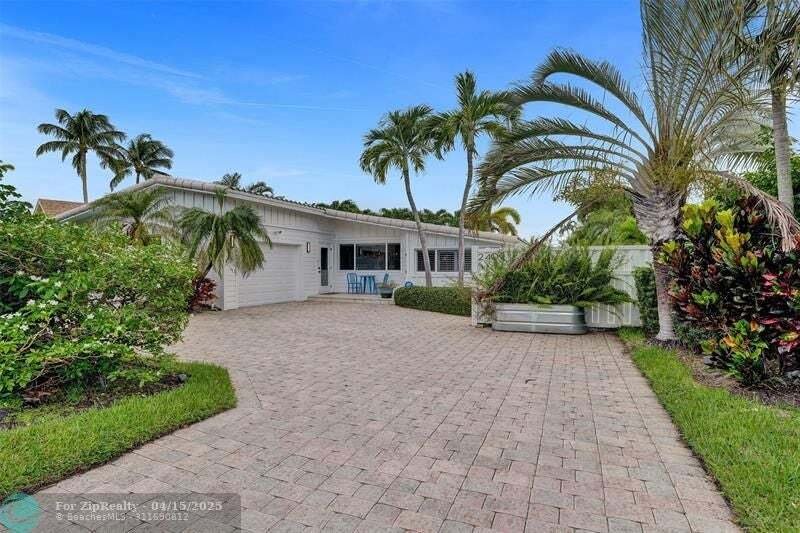 House in Wilton Manors, Florida, United States 1 - 14597537