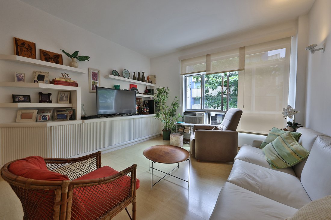 Appartement à Rio de Janeiro, Rio de Janeiro, Brésil 4 - 16861752