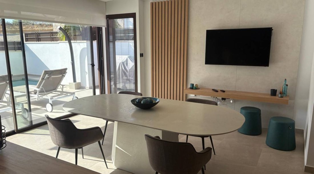 Villa in Algorfa, Valencian Community, Spain 5 - 16857960