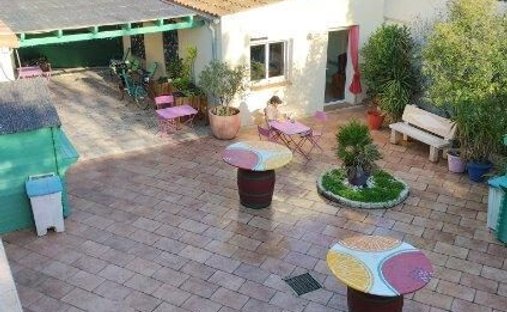 Castle for Sale in Narbonne, Occitanie, France