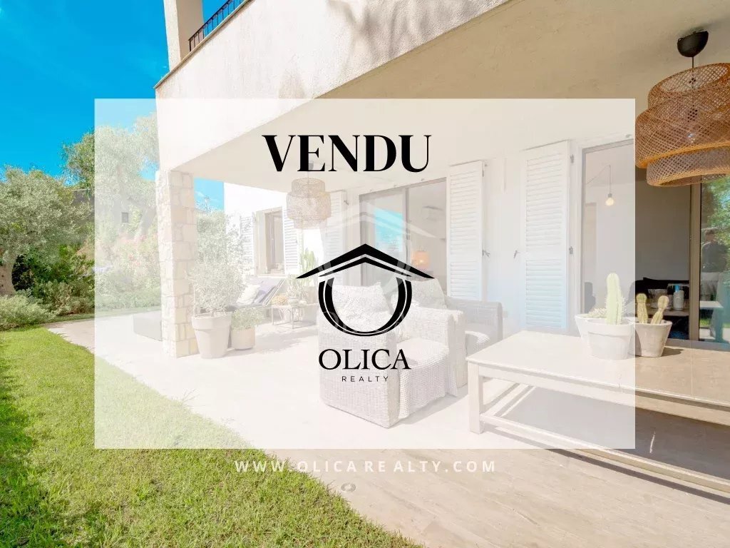 Apartment in Vaug, Villeneuve-Loubet, France 1 - 14446596