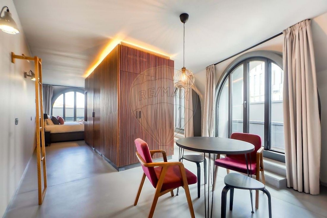 Apartment in Estrela, Lisbon, Portugal 2 - 16884590