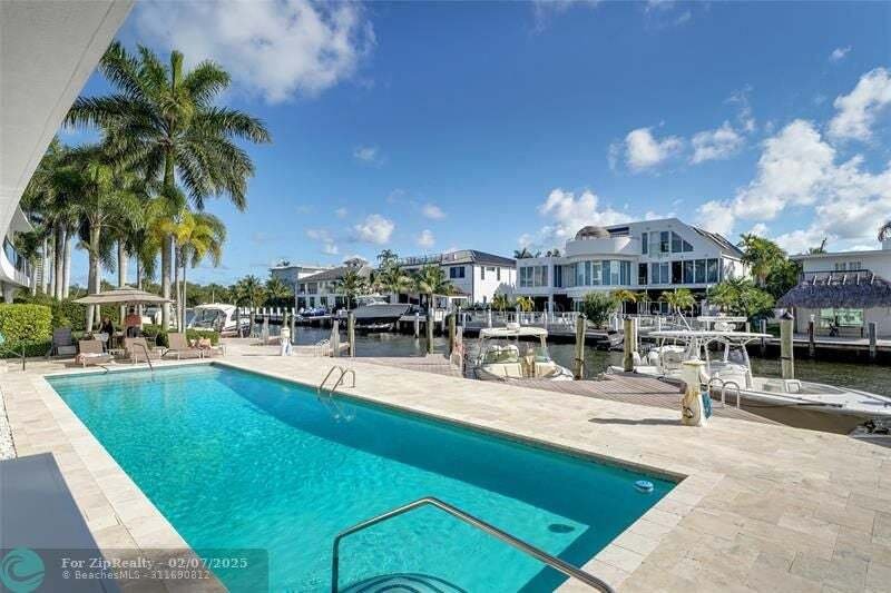 Condo in Fort Lauderdale, Florida, United States 3 - 15714867