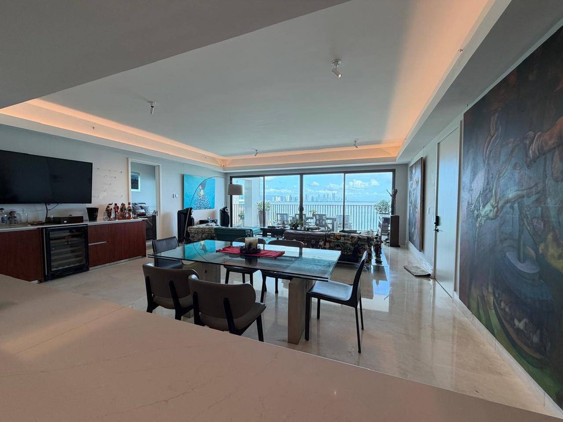 Apartment in Panama City, Panama, Panama 1 - 16887530