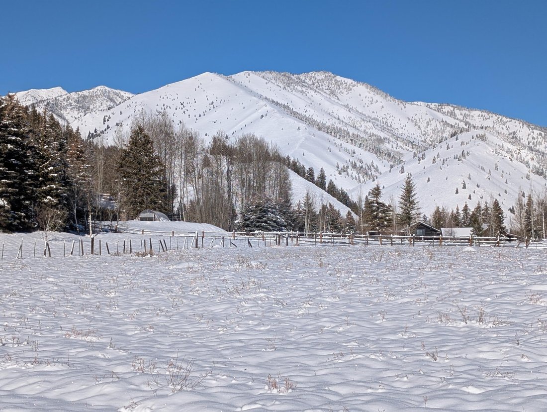 Land in Ketchum, Idaho, United States 2 - 16856804
