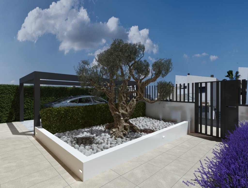Villa a Polop, Comunità Valenzana, Spagna 1 - 16856194