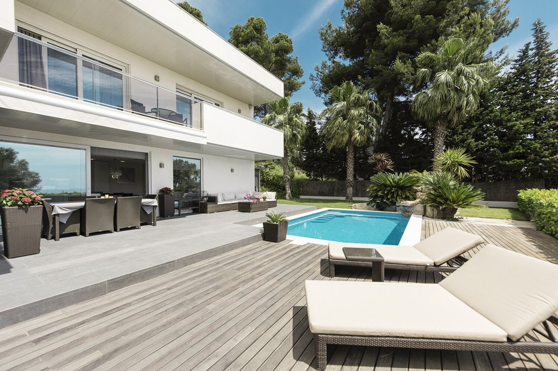 House in Blanes, Catalonia, Spain 3 - 16803737