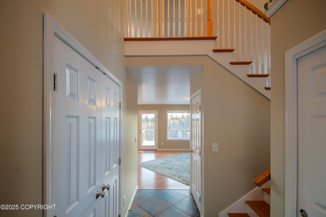 House in Homer, Alaska, United States 4 - 16867744