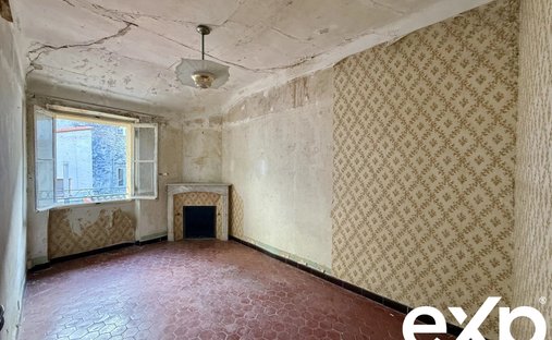 Castle for Sale in Antibes, Provence-Alpes-Côte d'Azur, France