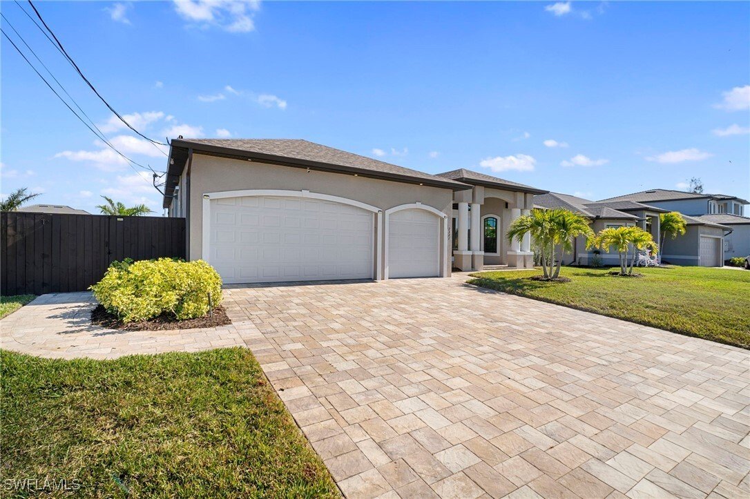 House in Cape Coral, Florida, United States 4 - 16887126