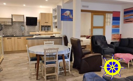 Castle for Sale in Narbonne, Occitanie, France